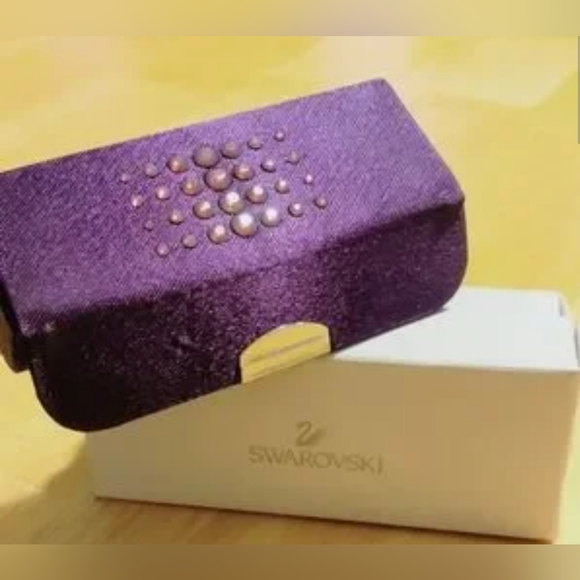 Swarovski lipstick case - Picture 4 of 8